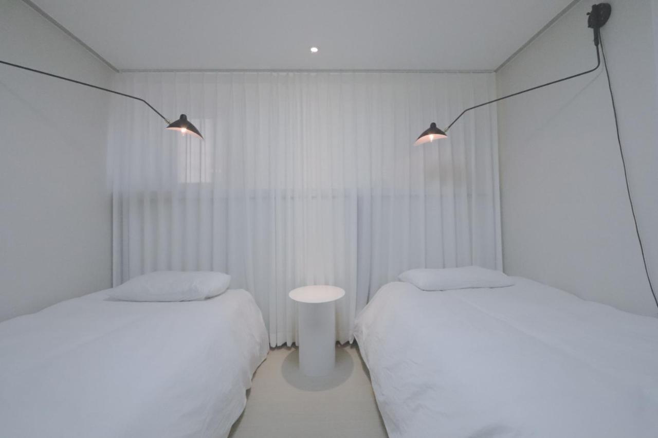 Appartamento Lovely House Hongdae Seul Esterno foto