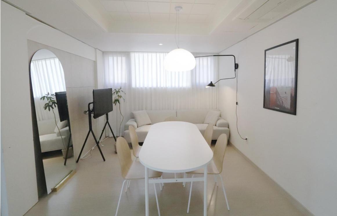 Appartamento Lovely House Hongdae Seul Esterno foto
