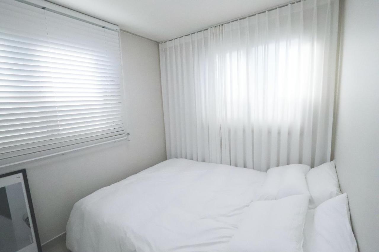 Appartamento Lovely House Hongdae Seul Esterno foto